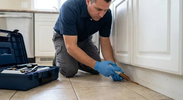 cockroach removal Queens