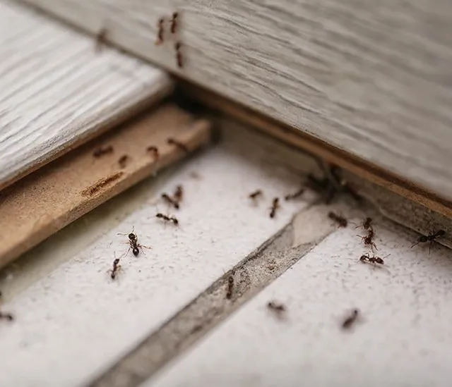 Pest Control Howard in Beach, NY