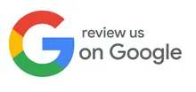 Google logo with 