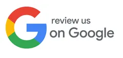 Google logo with 